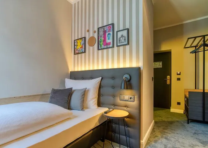 Boutique 026 St. Michael Hotel 3*