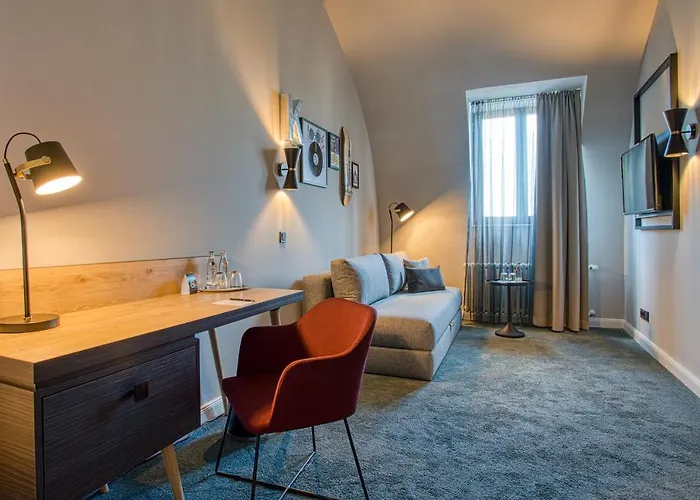 Boutique 026 St. Michael Hotel 3*