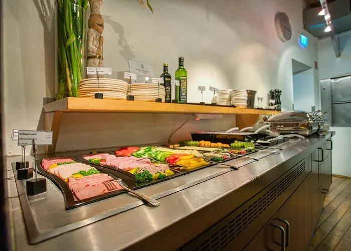 Hotel Boutique 026 St. Michael 3*