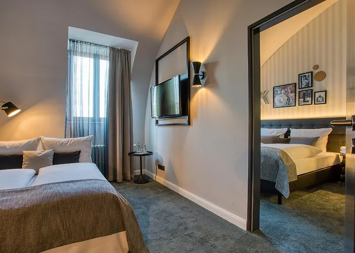 Boutique 026 St. Michael