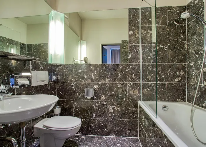 Hotel Boutique 026 St. Michael 3*