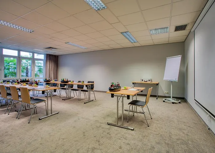 Boutique 026 St. Michael Hotel Kolín nad Rýnem