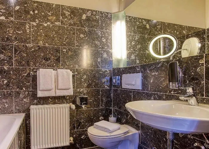 Hotel Boutique 026 St. Michael 3*