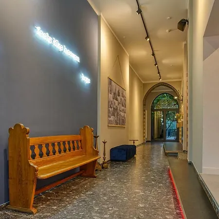 فندق Boutique 026 St. Michael