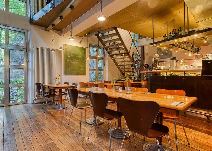 Boutique 026 St. Michael 3* كولونيا