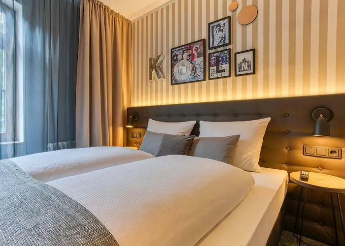 فندق Boutique 026 St. Michael كولونيا