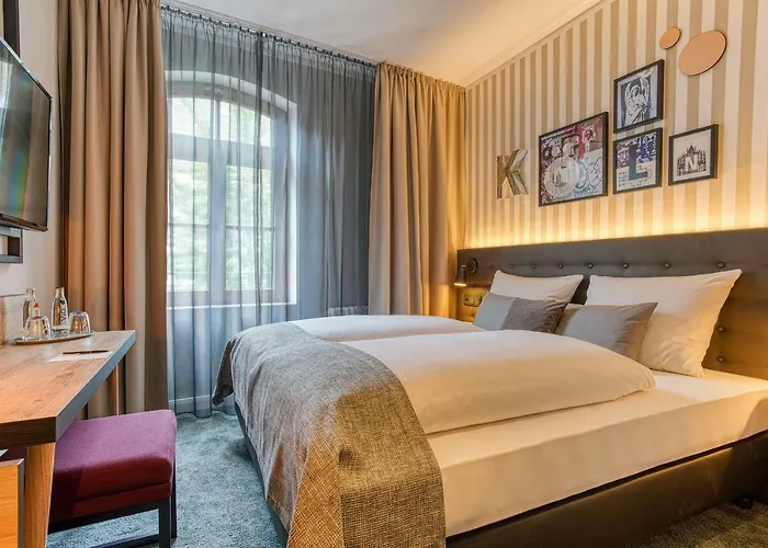 Boutique 026 St. Michael 3* كولونيا