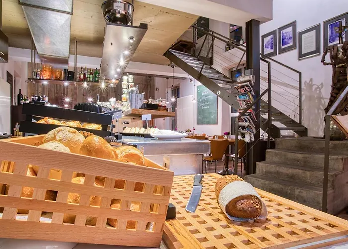 فندق Boutique 026 St. Michael