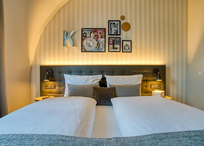 Boutique 026 St. Michael كولونيا