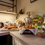 Boutique 026 St. Michael 3* Colonia