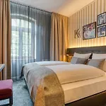 Boutique 026 St. Michael 3* Colonia