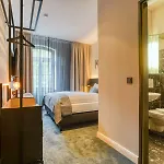 Hotel Boutique 026 St. Michael 3*