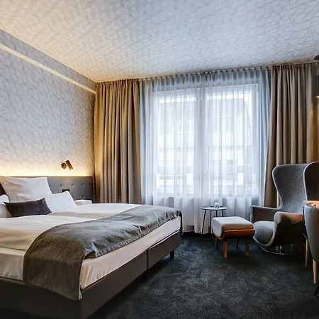 Boutique 026 St. Michael 3* Cologne