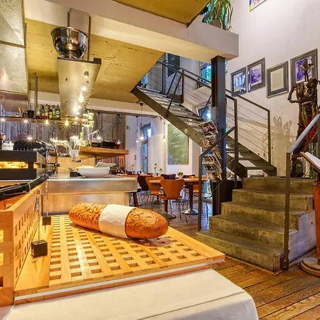 Hotel Boutique 026 St. Michael Colonia