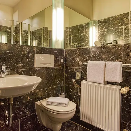 Boutique 026 St. Michael Hotel Cologne