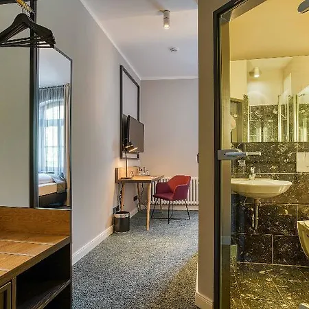 Boutique 026 St. Michael 3* Cologne