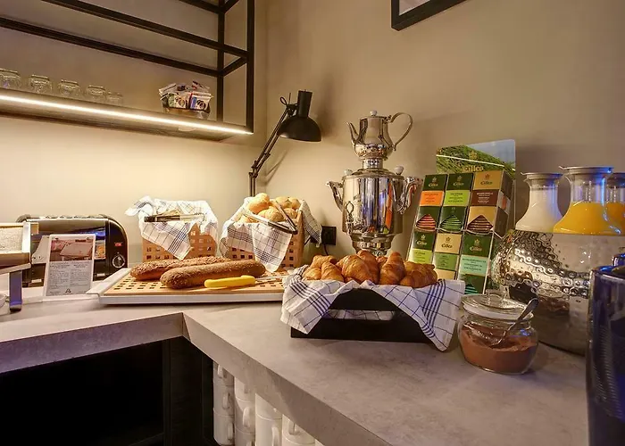 Boutique 026 St. Michael 3* Colonia