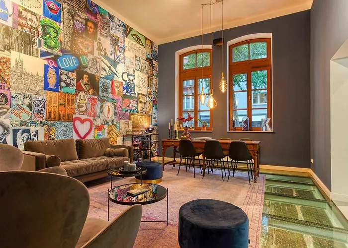 Boutique 026 St. Michael Hotel 3*