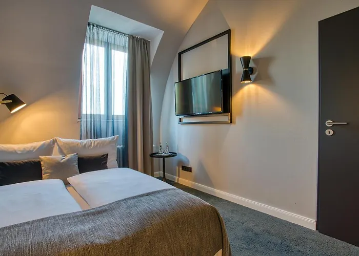 Boutique 026 St. Michael Hotel 3*